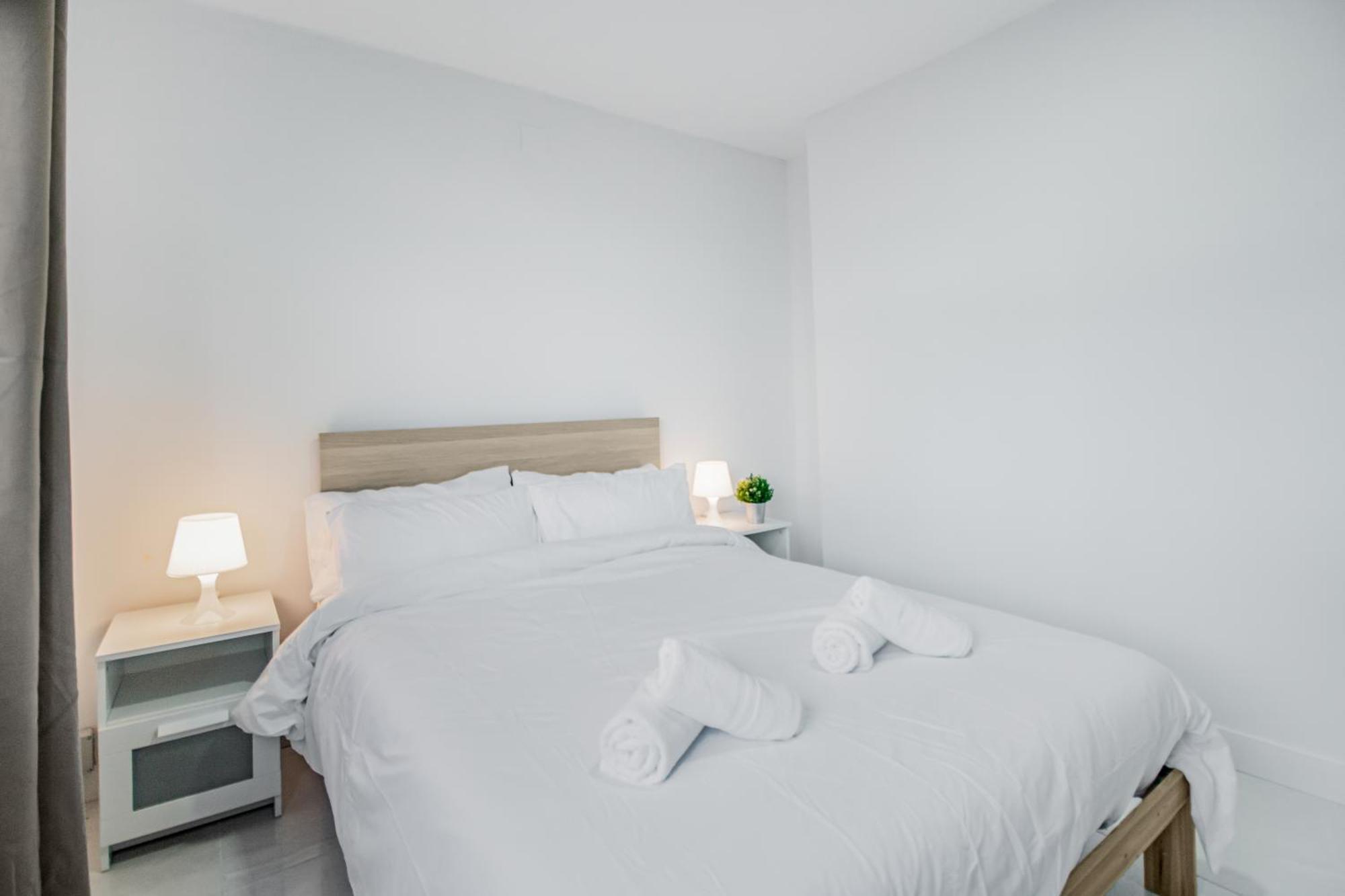 Las Palmas Comfort Rooms Exterior photo